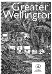 Towards a Greater Wellington - Investing in the future: Wellington Regional Council ten year plan 2000-2010, incorporating the 2000-2001 annual plan preview