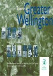 Towards A Greater Wellington - Wellington Regional Council Ten Year Plan 2000-2010 : 2002 Update Incorporating the 2002-2003 Annual Plan preview
