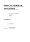 S133_Muaūpoko Tribal Authority_RPS PC1 Submission 2022 preview