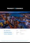 Housing and Business Development Capacity Assessment | Wellington City Appendix 2 - Residential Capacity Report Nov 22 preview