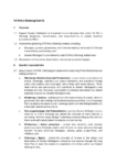 Te Tiriti o Waitangi Komiti Terms of Reference 2025-28 preview