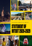 Wellington Regional Economic Development Agency Ltd Statement of Intent 2026-2029 preview