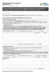 CRAIG Amber Electoral Donations and Expenses Return preview