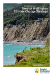 Greater Wellington Climate Change Strategy preview