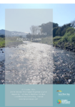 Donalds Creek and Abbots Creek Hydrological Assessment preview