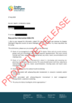 Response to LGOIMA Request 2026-278 27 July 2026 preview