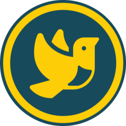 Bird icon